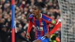 Zaha hace buena la ley del mínimo esfuerzo