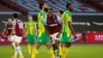 Bowen y Antonio hacen soñar al West Ham con Europa