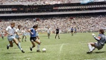 La música y D10s: Maradona cumple 60 años