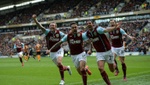 El Burnley rompe su mala racha a costa del Bournemouth
