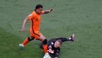 El Liverpool está dispuesto a pagar 40 millones por Malen