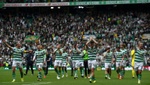 El fútbol escocés ha finalizado: el Celtic, campeón