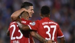 5 jugadores a seguir del grupo del Atlético en la Champions 2016-17