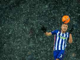 El desconocido dato de Per Skjelbred. AFP