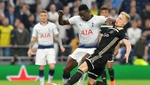 El Celtic se interesa en el regreso de Wanyama
