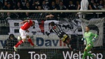 El Charleroi le corta las alas al Anderlecht en Astridpark