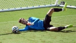 El Levante sacará tajada de la venta de Langerak
