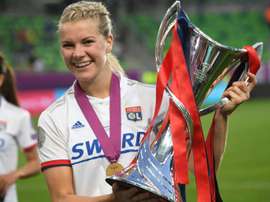 Equal pay in football? Norway still far from the goal