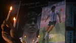 Maradona será enterrado este jueves en Buenos Aires