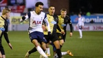 Mou se lo deja claro a Pochettino: Dele Alli no se vende