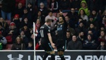 El West Brom se lleva tres puntos del St Mary's Stadium tras remontar ante el Southampton