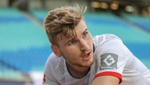 Timo Werner, a un paso de fichar por el Chelsea