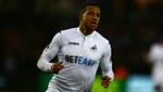 El Swansea confirma los graves problemas del Leicester