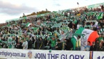 El Celtic pacta con la juventud y el talento de Crossan