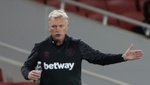El West Ham saca el martillo; West Bromwich y Watford, eliminados