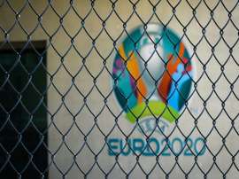 Euro 2020 shrouded in uncertainty 100 days before kick-off