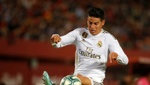 ¿Por qué Banfield recibiría dinero de la posible venta de James?