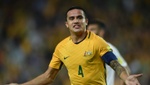El histórico Tim Cahill vuelve a Australia para jugar en el Melbourne City
