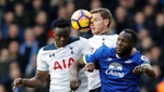 Las rebajas del Tottenham con Wanyama