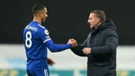 El Leicester destroza al Stoke City