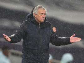 Rio Ferdinand déclare que Mourinho lui fait de la peine. AFP