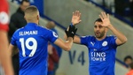 El Leicester coge aire fresco en Gales