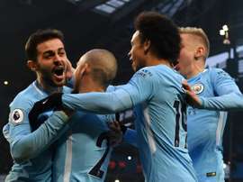 Dilrosun pourrait quitter l'Angleterre. AFP