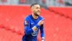 El Milan quiere a Ziyech para su regreso a la Champions