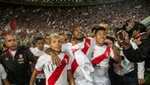 Perú derriba el muro y el maleficio Mundial
