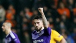 El Anderlecht da el primer paso hacia los cuartos