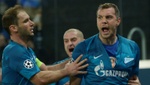 La Lazio se lanza a por Dzyuba