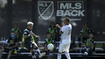 Philadelphia se consolida como uno de los 'capos' del Este
