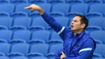 Lampard echa el ojo a un cedido en el colista de la Segunda Neerlandesa