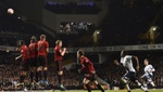 El West Bromwich cede a Scrivens al Torquay United