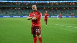 Shaqiri deja claras sus preferencias:
