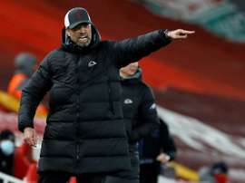 L'Allemagne voit Klopp à la tête de la Mannschaft... en 2023 ! AFP