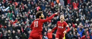Salah, el elegido para sustituir a Bale