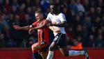 El Galatasaray, interesado en Wanyama