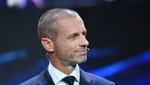 La UEFA cree que la Superliga Europea sería destructiva y aburrida