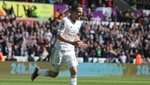 Sigurdsson mantiene al Swansea en la frontera del descenso