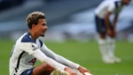 Mou dejó caer que Dele Alli se irá y le elogió: