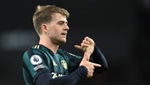 El Leeds cierra la puerta de Anfield a Bamford