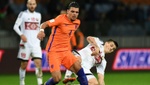 Holanda gana, pero necesita un milagro