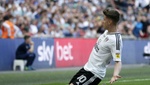 El Fulham se une al torneo que el Athletic disputará en Duisburgo