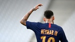 Neymar confiesa:
