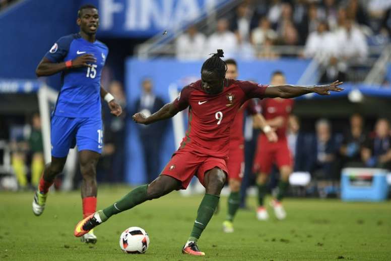 The Incredible Story Of Portugal S Euro 16 Winner Besoccer The Incredible Story Of Portugal S Euro 16 Winner Besoccer