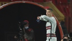 El defensa que 'salvó' el gol contradijo a Cristiano: