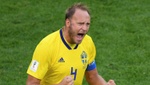 El United quiere al veterano Granqvist para su defensa