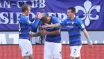 Mall, nuevo futbolista del Darmstadt 98