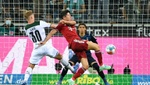 Sommer frena al Bayern en un estreno muy alemán de la Bundesliga